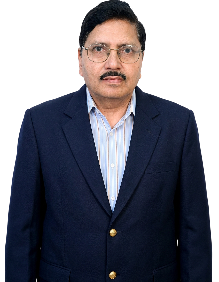 Mr. Vinod Puranmal Bansal — Director